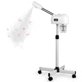 Professional Facial Steamer with Timer & Wheels for Spa