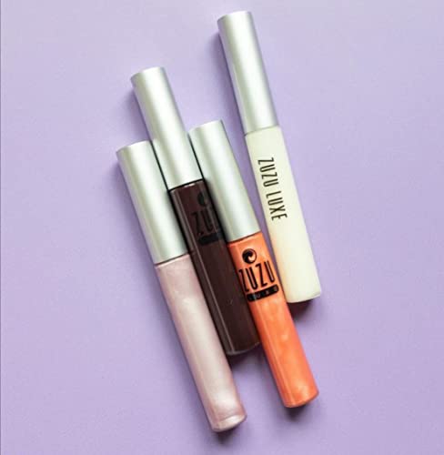 (Liquid Bliss) - Zuzu Luxe Lip gloss (Liquid Bliss)