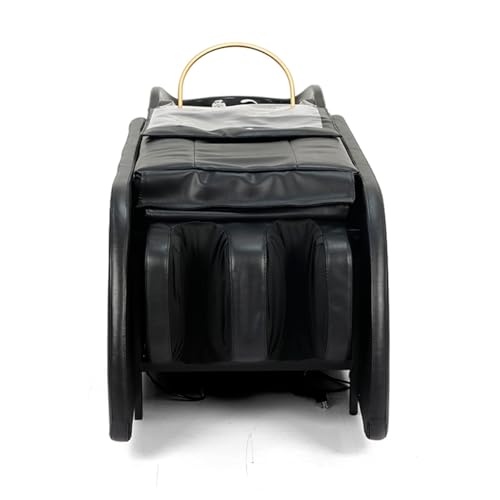 Orion U-Shape Spa Bed with Water Massage & Heating System