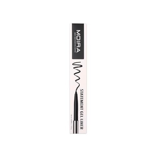 Statement Gel Liner (002, Black)