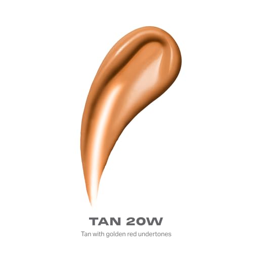 Morphe Lightform Dewy Foundation - Hydrating, Medium Coverage