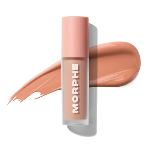 Morphe Wakeup Artist Under Eye Concealer Peach 02