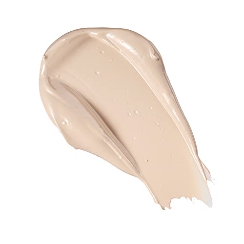 Conceal & Define Concealer C4 - Full Coverage, 16Hr Wear