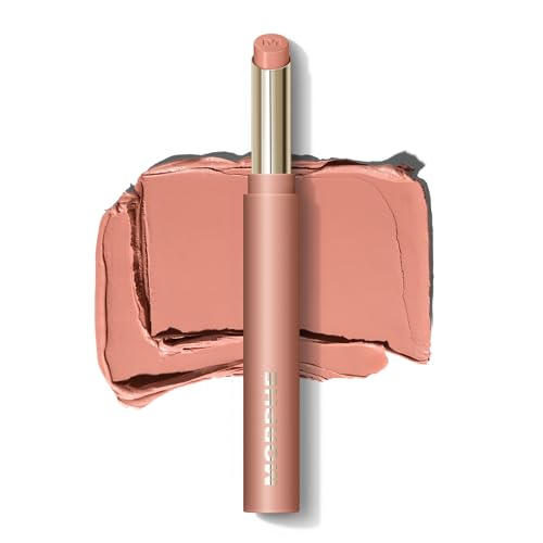 Morphe Teddy Lip Filter Hydroplump Matte Lipstick - 0.08 oz