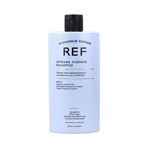 REF Intense Hydrate Shampoo -Size 9.63 oz