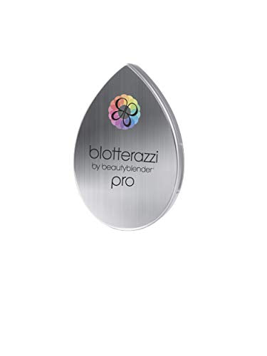 Beautyblender Blotterazzi Pro Reusable Blotting Sponge with Mirror