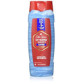 Old Spice Moisturizing Body Wash for Men, Hydro Wash, 2-in-1 Long Lasting Scent & Deep Hydration, 24/7 Shower Fresh, Captain Scent, 21 oz (Pack of 4)