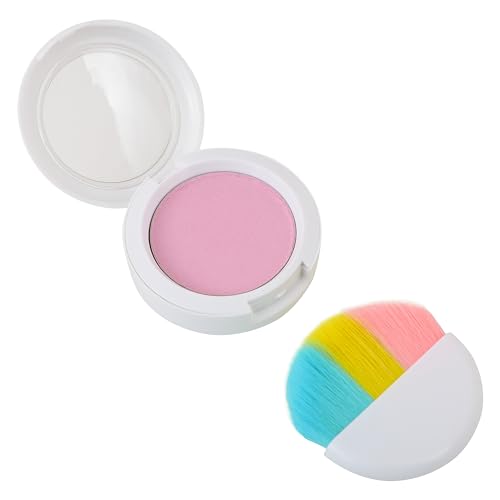 Klee Naturals Enchanted Fairy Kids Makeup Kit - Non-Toxic, Gentle, Made in USA