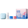 LANEIGE Water Bank Blue Hyaluronic Acid Cream Moisturizer
