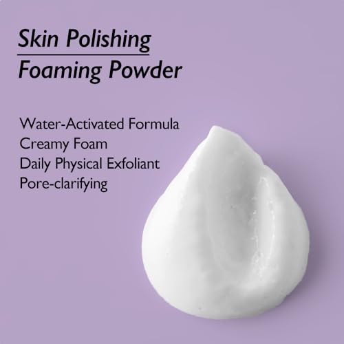 Fraijour Retin-Collagen 3D Core Powder Wash ? Exfoliating Powder Cleanser with Papain & 7 Collagens, Tightens Pores, Smooths Skin, Anti-Aging, For Oily & Acne-Prone Skin, 30 Packets, 0.04 oz. each