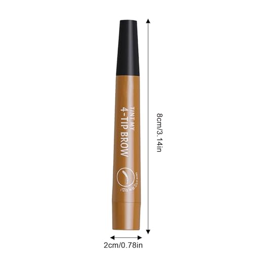 Beard & Hairline Pencil Filler for Men | Waterproof
