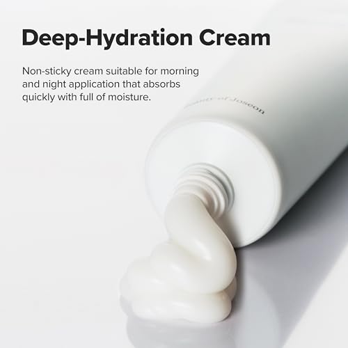 Beauty of Joseon Dynasty Cream | Korean Moisturizer 50ml