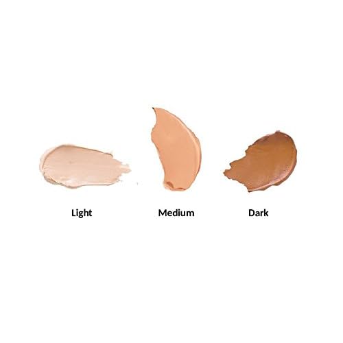 Jolie Cream Shadow Base Primer (Medium)