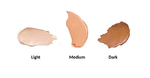 Jolie Cream Shadow Base Primer Light 9g