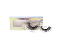 Luxury Mink False Eyelashes by Bella Bella