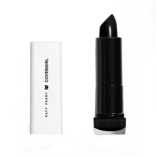 COVERGIRL Katy Kat Matte Lipstick Perry Panther .12oz