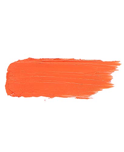 NATASHA MOOR Orange Concealer for Dark Circles