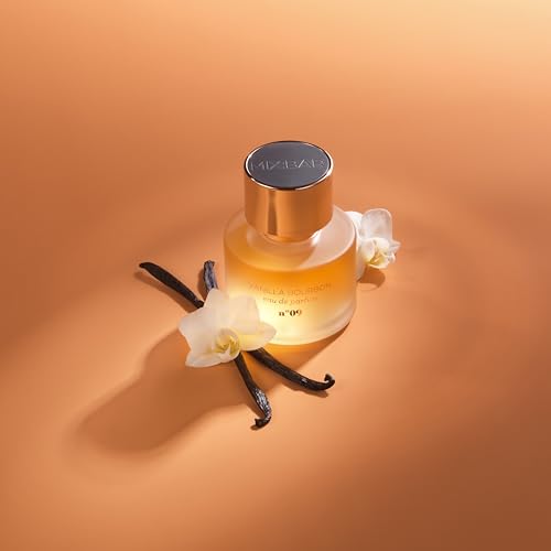 MIX:BAR Vanilla Bourbon Eau de Parfum + Body Mist Bundle