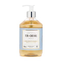 Fer ? Cheval Marseille Liquid Soap, Luxury French Liquid Soap, Savon Liquide De Marseille, Seaside Citrus, 500 ml/16.9 fl oz
