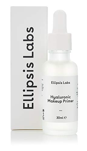 Hyaluronic Acid Makeup Primer with Vitamin C