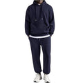 COOFANDY Sweatsuits for Men 2 Piece Tracksuit Casual Athletic Jogging Suit Hooded Set