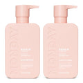 MONDAY HAIRCARE Repair Shampoo & Conditioner Set - Keratin & Argan Oil
