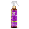 Difeel Root Repair & Growth Leave-In Spray for Hair Strength & Frizz Control 8oz