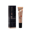 Foundation Mixer,Foundation Adjusting Drops,Color Adjusting Mixer Suitable for Liquid Mix to Match Your Unique Skin Tone ((02# Dark))