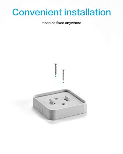 KMC Surge Protector Power Cube with 4 USB Ports