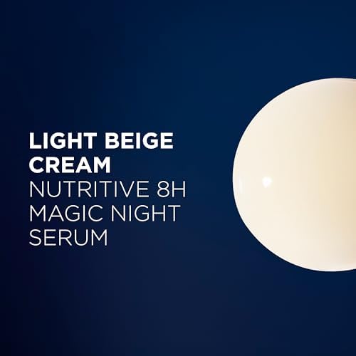 Kérastase Nutritive 8H Magic Night Serum for Dry Hair
