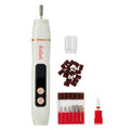 ÉCLAT Cordless Nail Drill, Professional Portable E-File for Gel &
