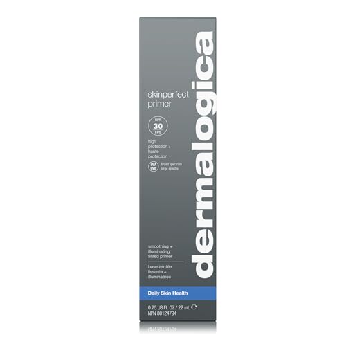 Dermalogica Skinperfect Primer SPF 30 - Anti-Aging Makeup Primer
