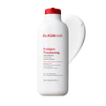 Dr.FORHAIR Folligen Thickening Shampoo 16.9oz