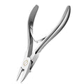 FERYES Toenail Clippers for Thick & Ingrown Nails