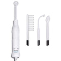StackedSkincare High Frequency Facial Wand with Glass Electrodes