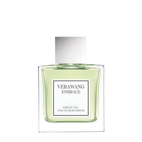 Vera Wang Embrace Eau de Toilette for Women, 1 fl oz