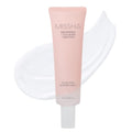 MISSHA Glow Pore Blurring Balm Primer - Hydrating Makeup Base 1.35 oz