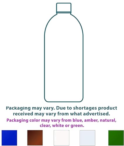 cocojojo - Coco Glucoside Surfactant 16 oz - Natural Foaming Cleanser - Plant Derived - Biodegradable - For Formulations and DIY Skin Care - For Shower Gels, Body Soap, Shampoos, Face Cleansers