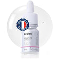 RECIPE Volufiline 100% Ampoule - From France, Sederma - Pure Volufiline Serum - DIY Skin Care Booster for Face & Body ? Hydrating & Age-Defying Formula for Elevated Resilience (0.33 fl oz)