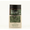 Exosome Cream, Nourishing Moisturizer for Face, Ginseng tree Exosome, Quick-absorbing, Vegan, All Skin types, 1.69 Fl Oz