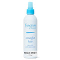 Function of Beauty Straight Leave-In Hair Conditioner - Anti-Frizz, 7 Fl Oz