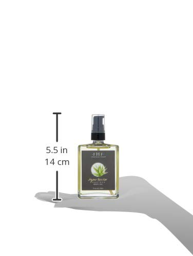 FarmHouse Fresh Agave Nectar Ageless Body Oil - 4 Fl Oz