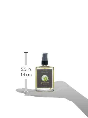 FarmHouse Fresh Agave Nectar Ageless Body Oil, 4 Fl Oz (Pack of 1)