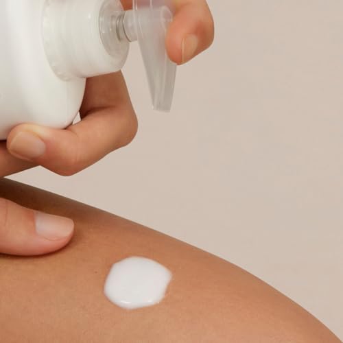 ISDIN Uradin 10% Urea Moisturizing Body Lotion 400ml – Fast-Absorbing for Dry & Very Dry Skin