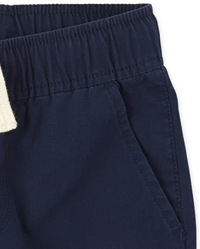 The Children's Place boys Pull On Jogger Shorts, Tidal, 4