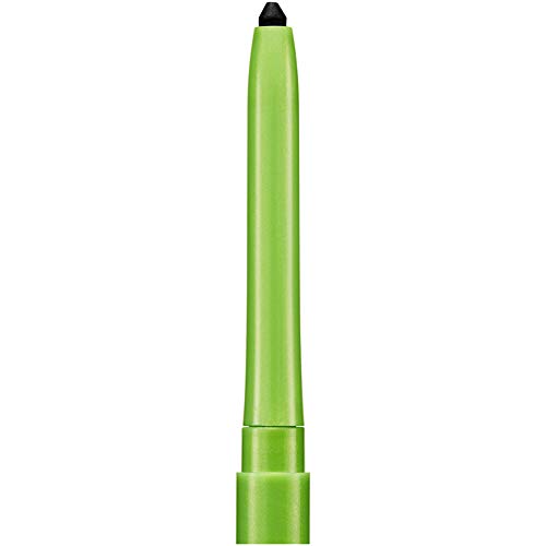 Maybelline Define-A-Line Eyeliner Pencil, Ebony Black