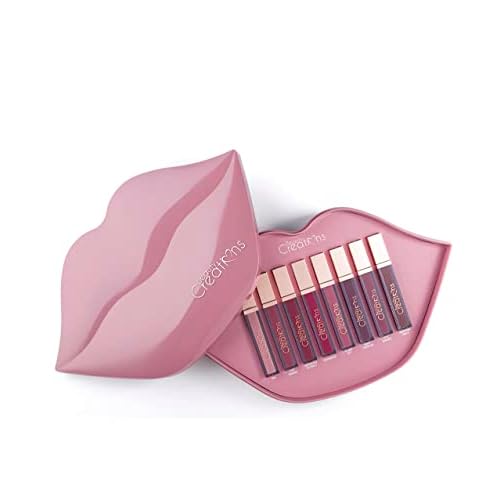 Beauty Creations THE LUST LIP SET