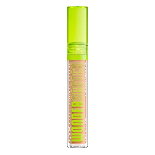 NYX Wonder Snatch Brightening & Lifting Concealer - Cool Vanilla