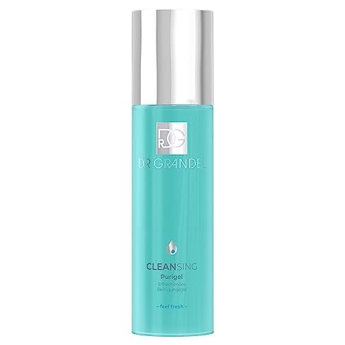 DR. GRANDEL CLEANSING Purigel I refreshing cleansing gel