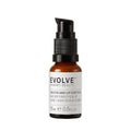 Evolve Organic Beauty - 360 Eye + Lip Contour Cream | Invigorate, Protect, Rejuvenate | Green Tea, Pomegranate | Small-Batch, Vegan Clean Beauty (0.45 oz | 15 mL) Packaging May Vary